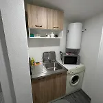Apartment Royal Sa Garazom I Klimom Visoko