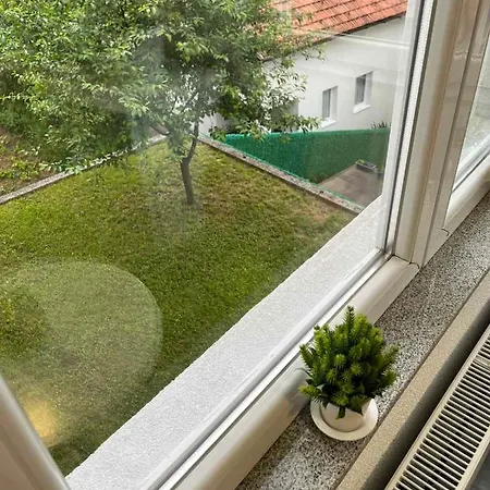 Royal Sa Garazom I Klimom Appartement