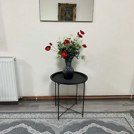 Apartament Royal Sa Garazom I Klimom *
