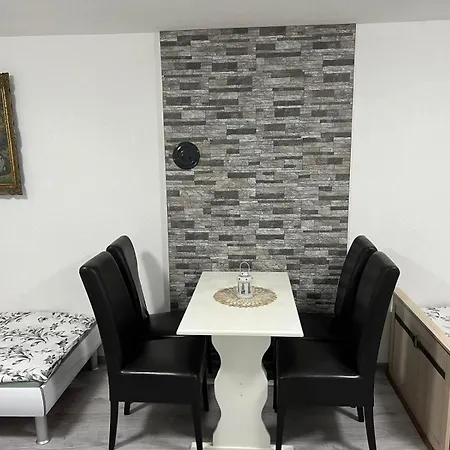 Royal Sa Garazom I Klimom Апартаменты *