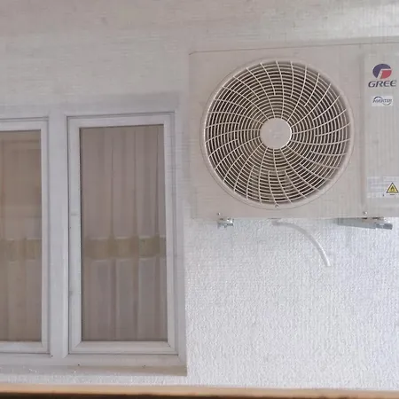 Апартаменты Royal Sa Garazom I Klimom *